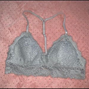 NEVER WORN Arie bralette